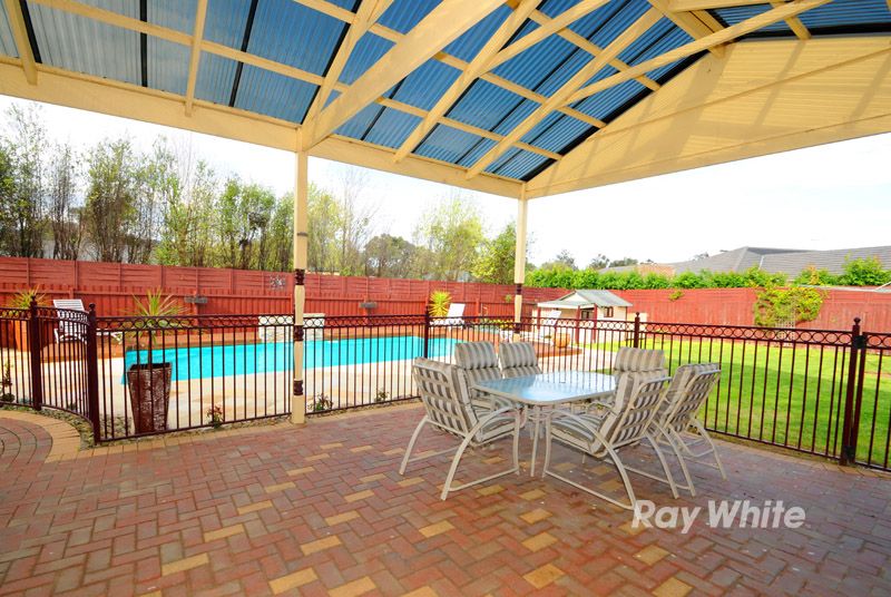 7 Major Crescent, LYSTERFIELD, VIC 3156
