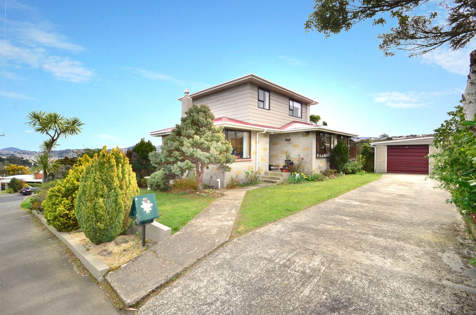 7 kinvig Street, ANDERSONS BAY, Dunedin City