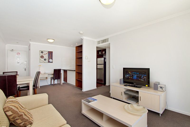 503/347 Ann Street, BRISBANE, QLD 4000