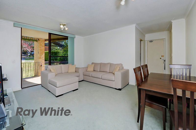 29/3-5 Kandy Avenue, EPPING, NSW 2121