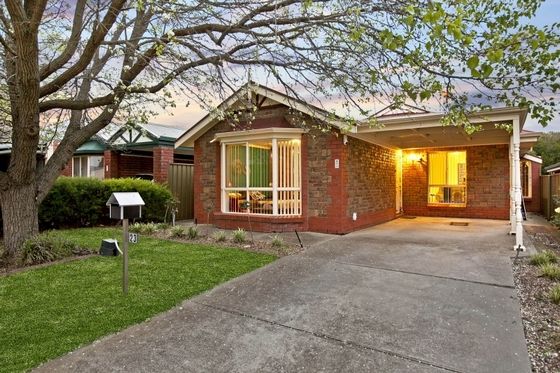 23 Grosvenor Place, WYNN VALE SA 5127