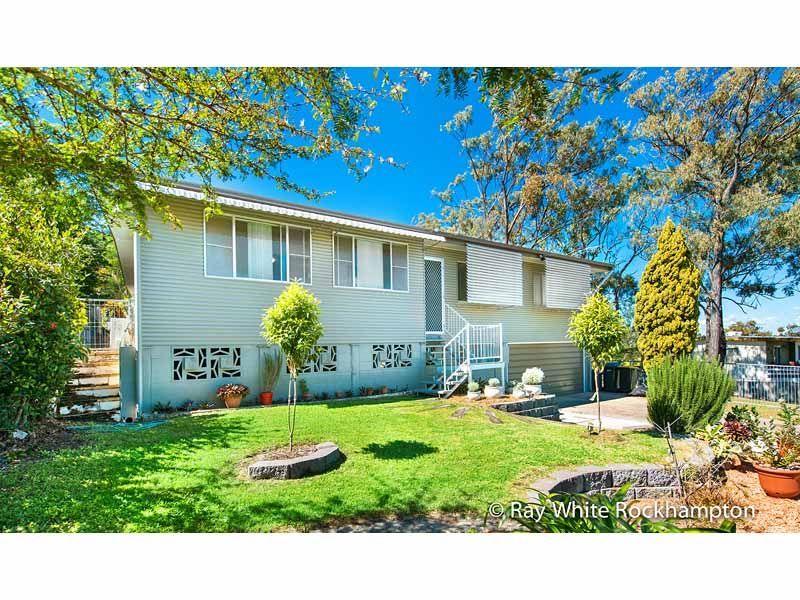 320 Duthie Avenue, FRENCHVILLE, QLD 4701