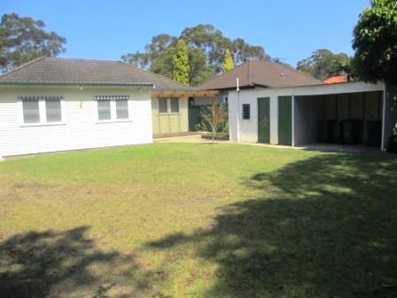 187 Bath Road, KIRRAWEE, NSW 2232