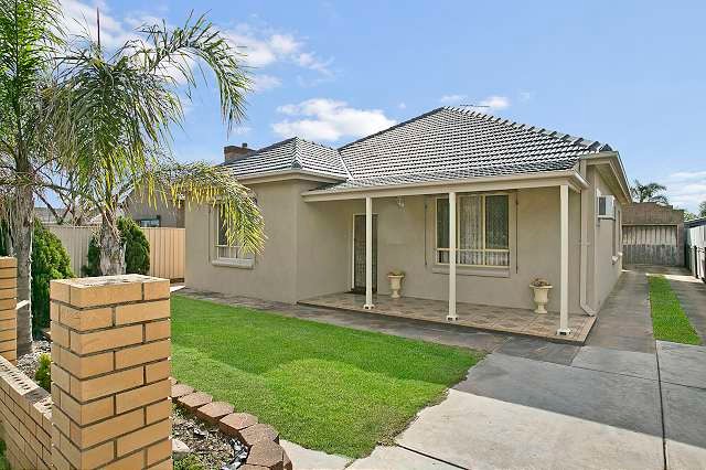 550 Victoria Road, OSBORNE, SA 5017
