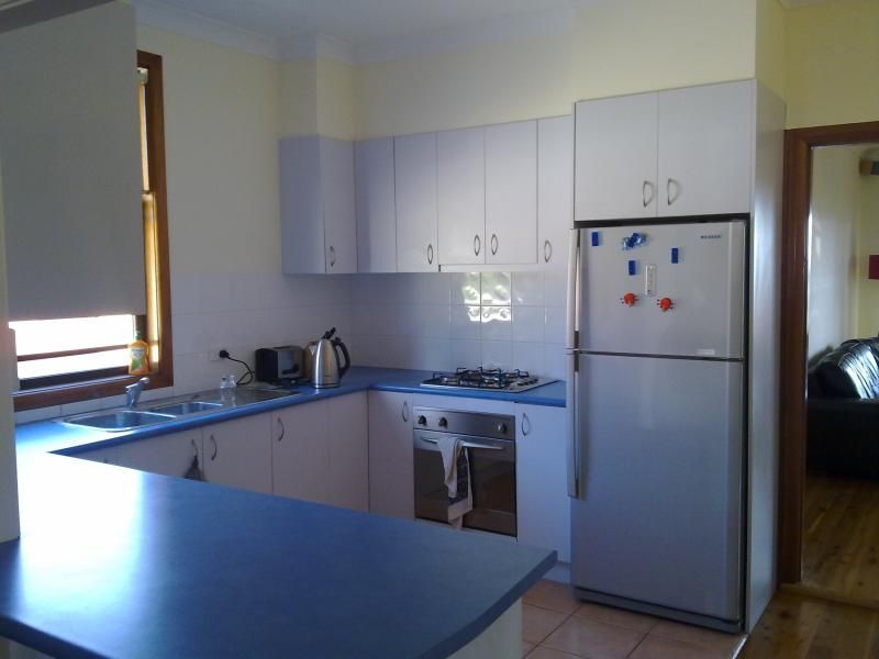38 Parker Street, PORT KEMBLA, NSW 2505