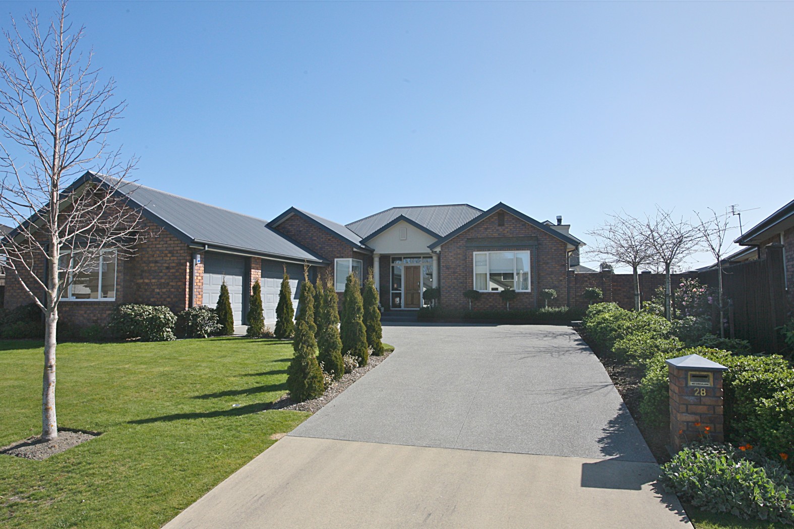 28 Glen Oaks Drive, NORTHWOOD, Christchurch City