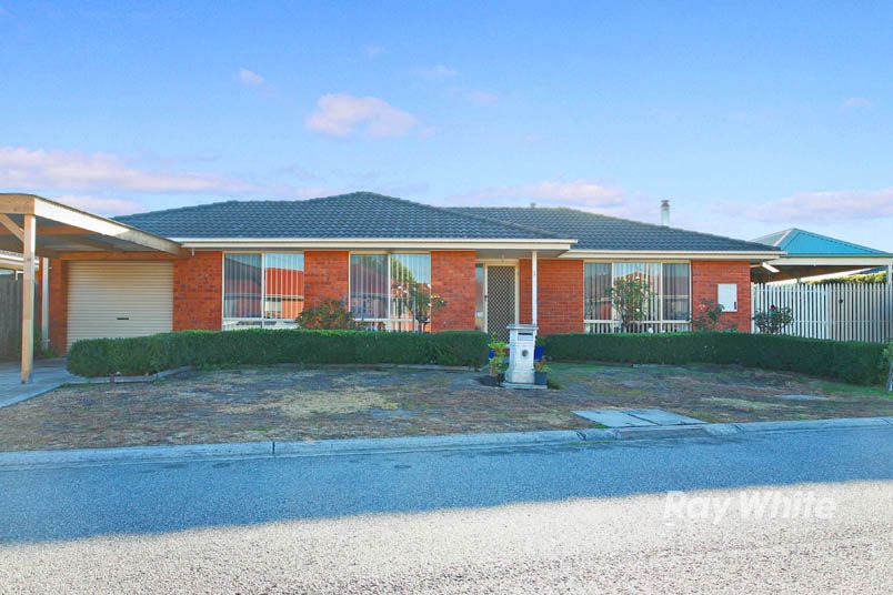 1 Suaad Court, CRANBOURNE WEST, VIC 3977