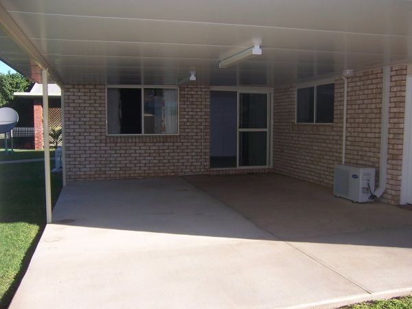 40 Staal Crescent, EMERALD, QLD 4720