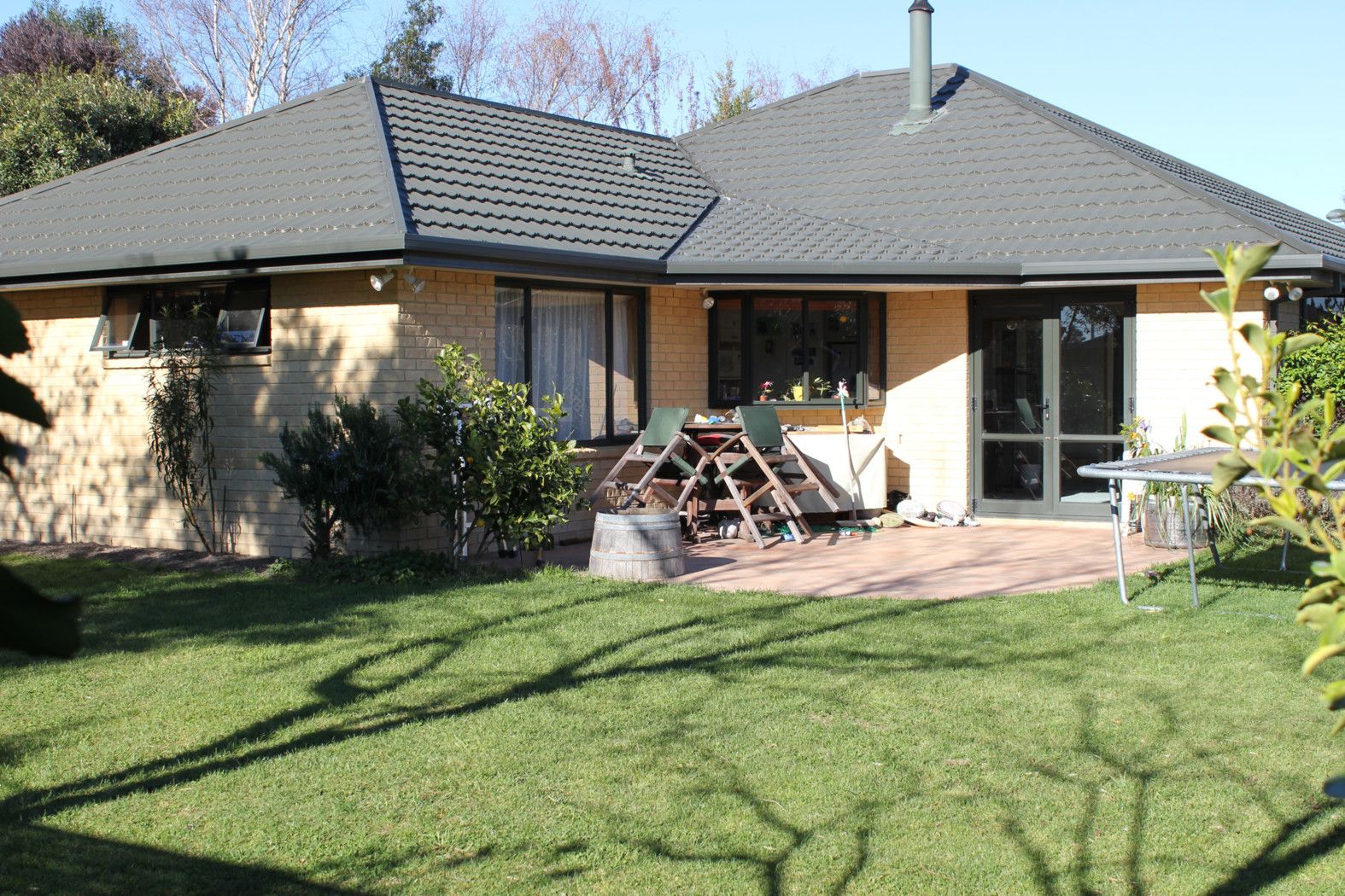 25 Durrell Way, ROLLESTON, Selwyn District