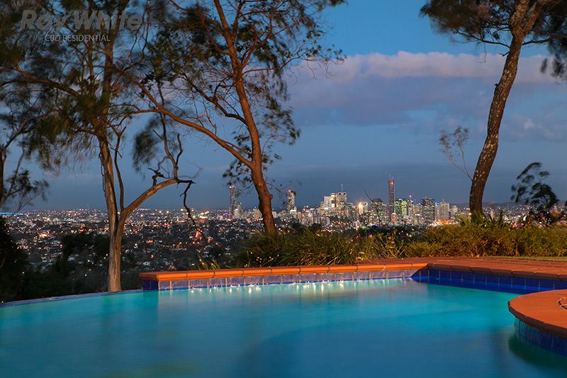 6 Granite Park Drive, THE GAP, QLD 4061