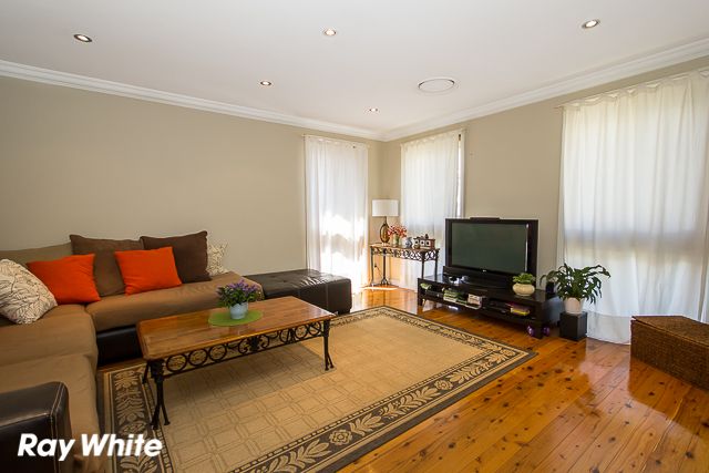 38 Conrad Street, WETHERILL PARK, NSW 2164