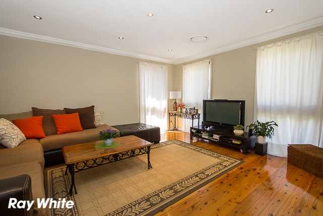 38 Conrad Street, WETHERILL PARK, NSW 2164
