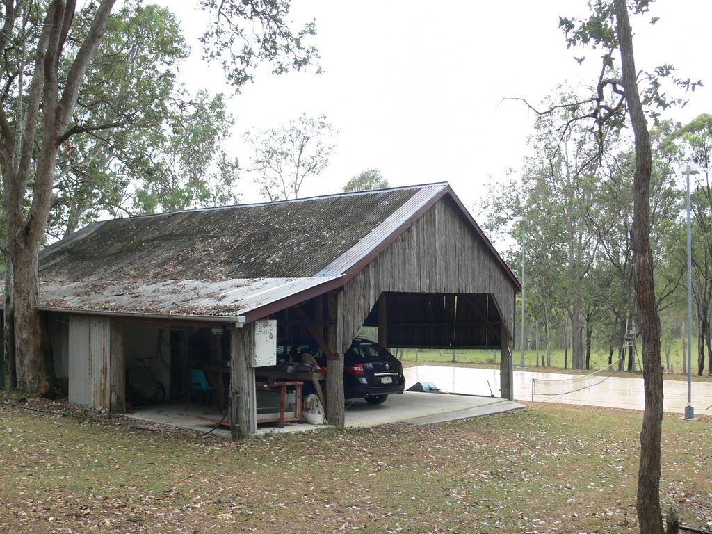 3119 Gatton Esk Road, ESK, QLD 4312