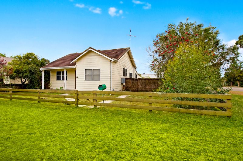 30 High Street, GLADESVILLE NSW 2111