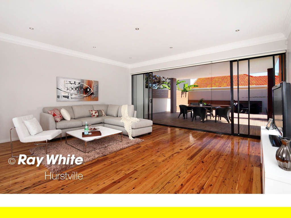 28 Oberon Street, BLAKEHURST NSW 2221