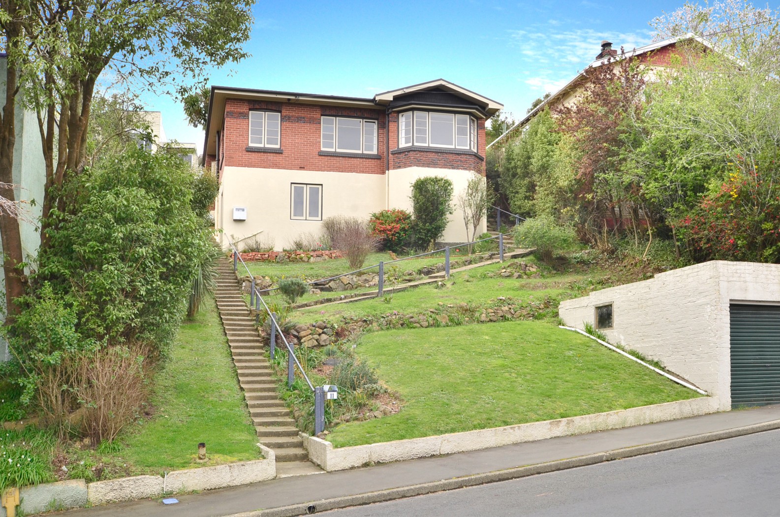 11 Antrim Street, NORMANBY, Dunedin City