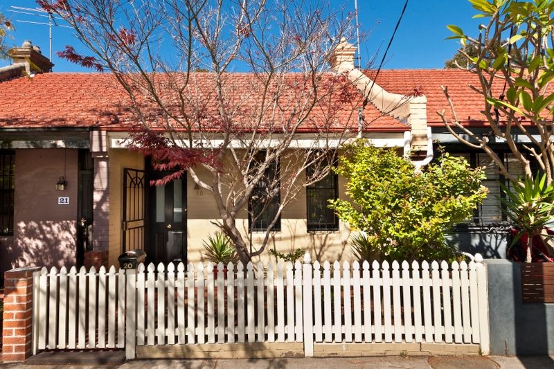 20 Ashmore Street, ERSKINEVILLE NSW 2043