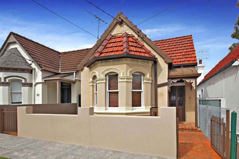 50 Andreas Street, PETERSHAM NSW 2049