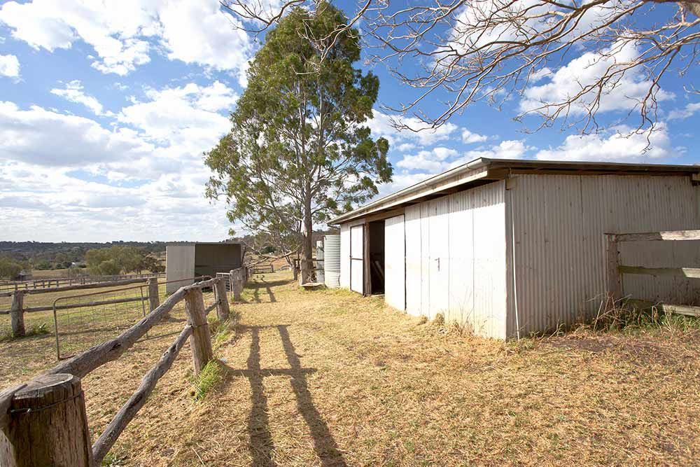287 Hayden Street, Darling Heights, QLD 4350