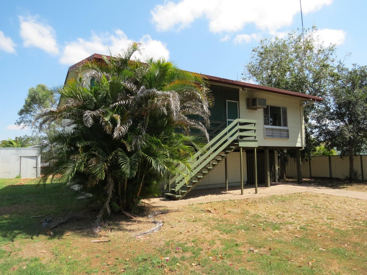 EMERALD, QLD 4720