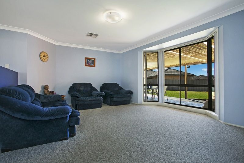 16 Tipperary Drive, ASHTONFIELD, NSW 2323