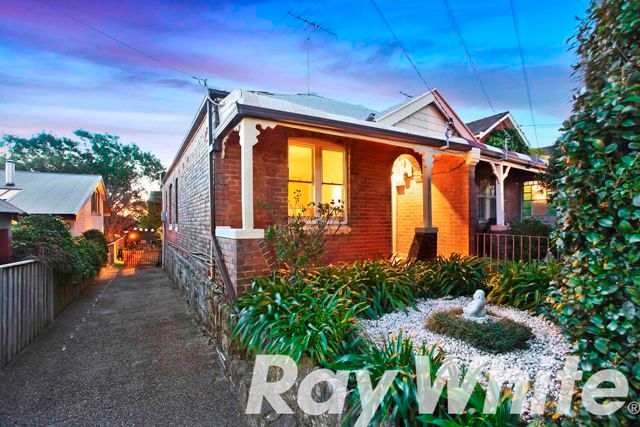 355 Livingstone Road, MARRICKVILLE NSW 2204