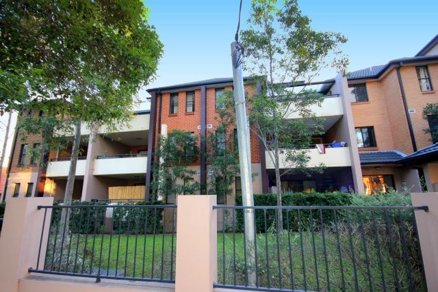 38-44 Meredith Street, BANKSTOWN NSW 2200