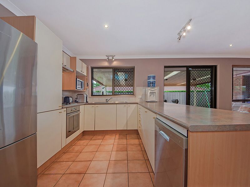 29 Kingarry Circuit, MERRIMAC, QLD 4226