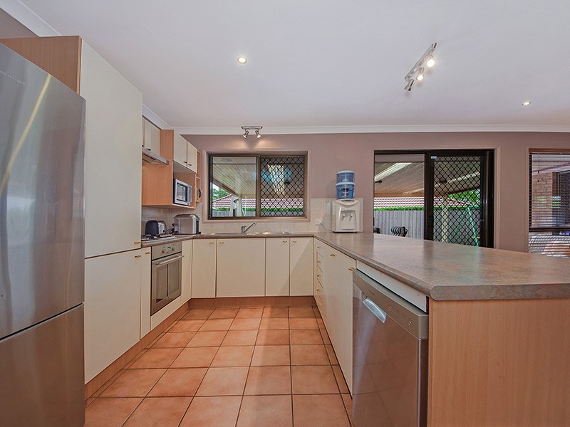 29 Kingarry Circuit, MERRIMAC, QLD 4226