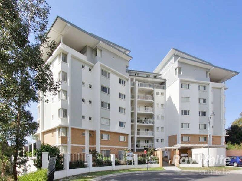 42/12-14 Benedict Court, HOLROYD NSW 2142