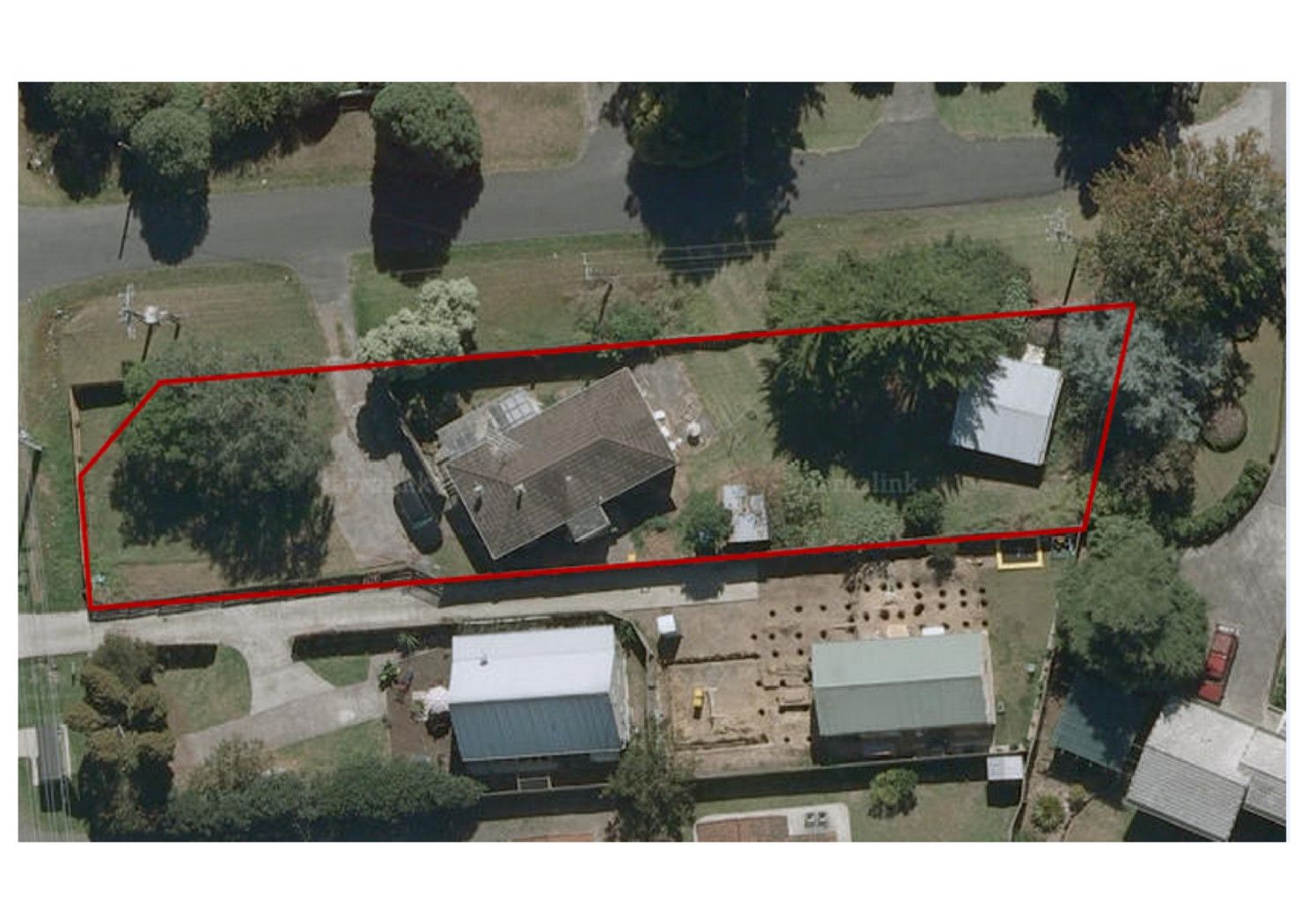 295 Albany Highway, ALBANY, North Shore City