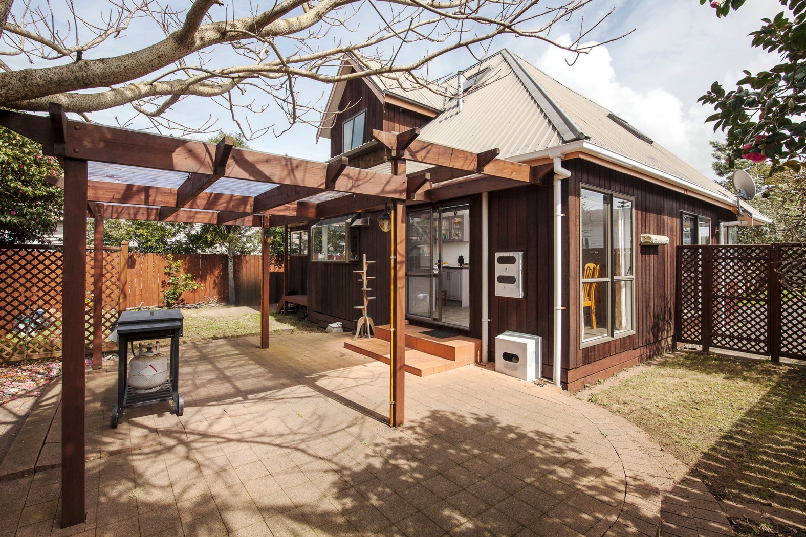 2/72 Pah Road, ROYAL OAK, Auckland City