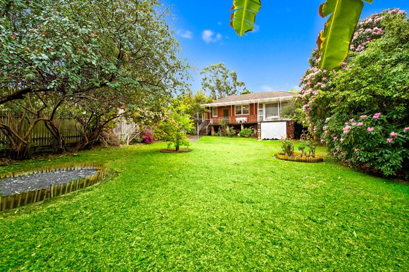 14 Morvan Street, WEST RYDE NSW 2114