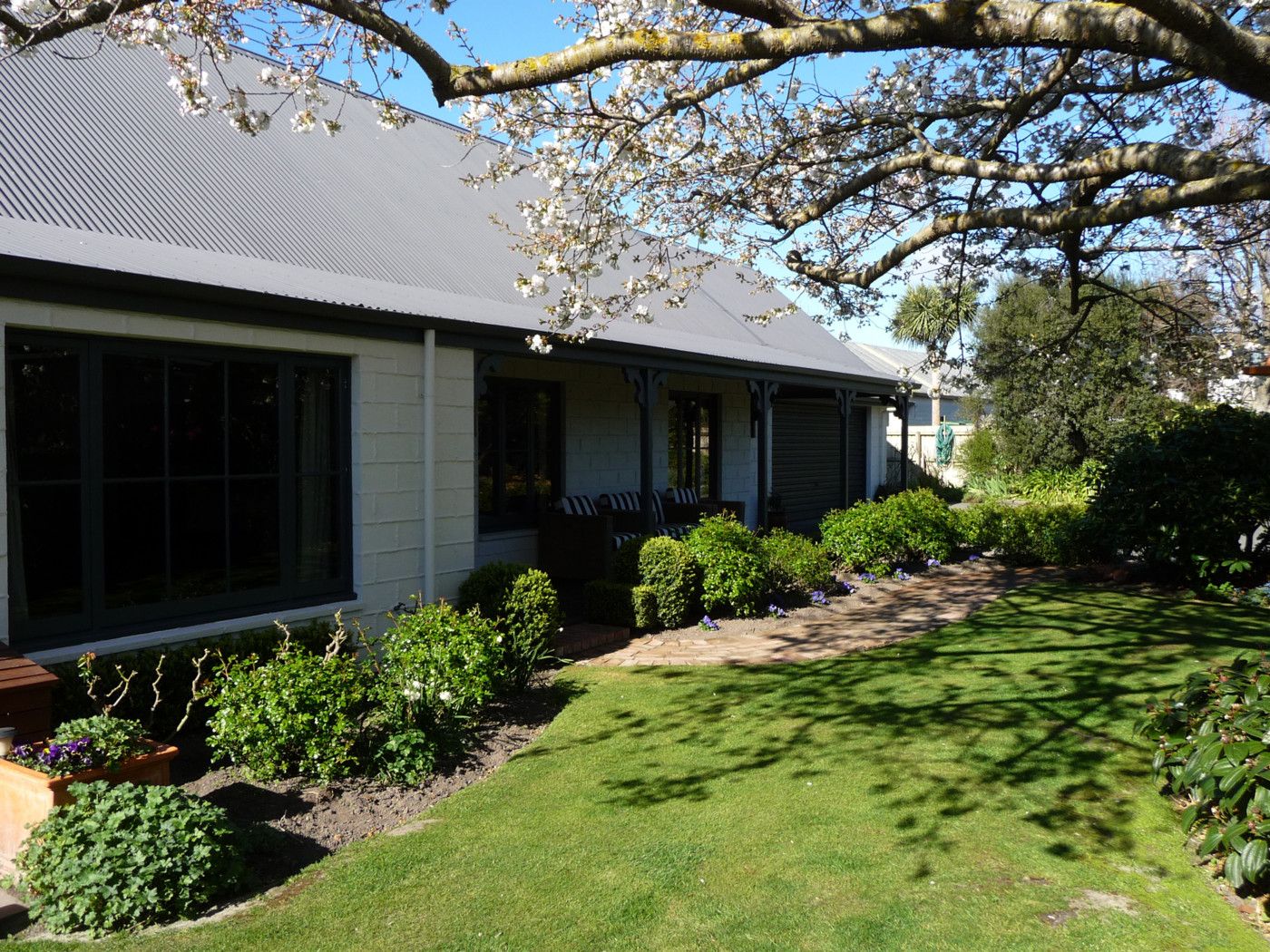 134 Harrison Street, ASHBURTON, Ashburton District