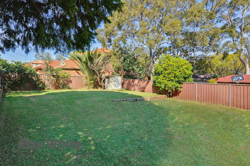 64 Belmore Street, RYDE, NSW 2112
