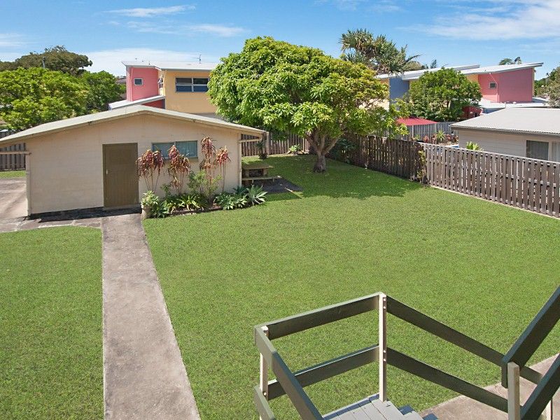 5 Coochin Street, DICKY BEACH, QLD 4551