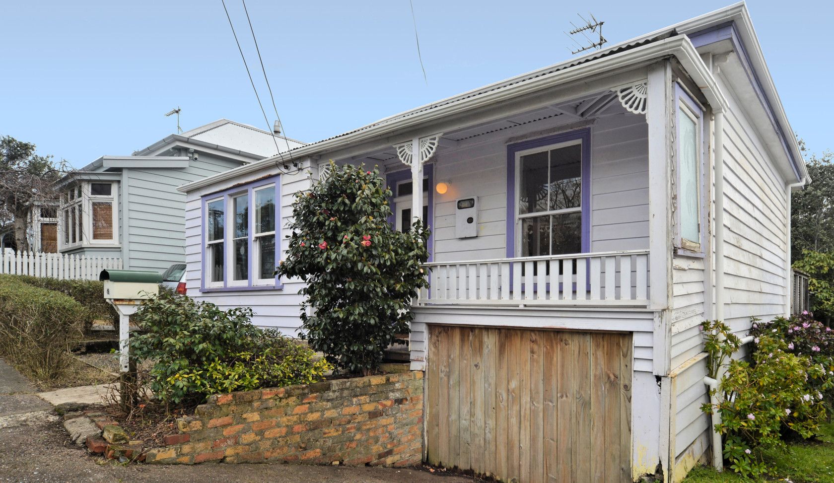 19 Second Avenue, KINGSLAND, Auckland City