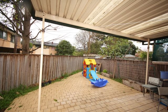 4/34A Saywell Road, MACQUARIE FIELDS, NSW 2564