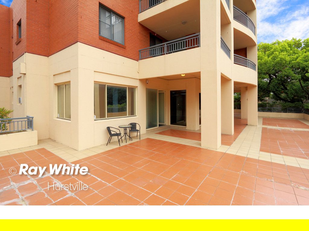 5/8 The Avenue, HURSTVILLE, NSW 2220