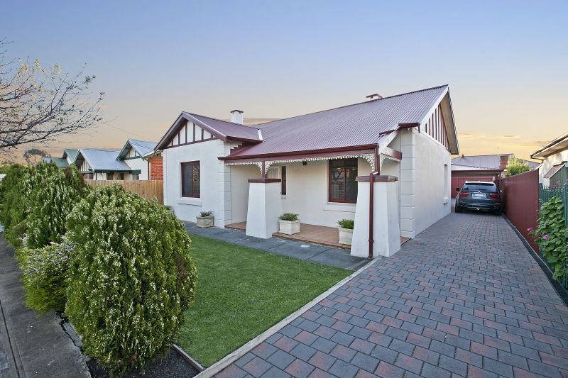 29 Brown Street, WEST CROYDON, SA 5008