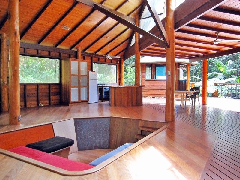KURANDA, QLD 4881