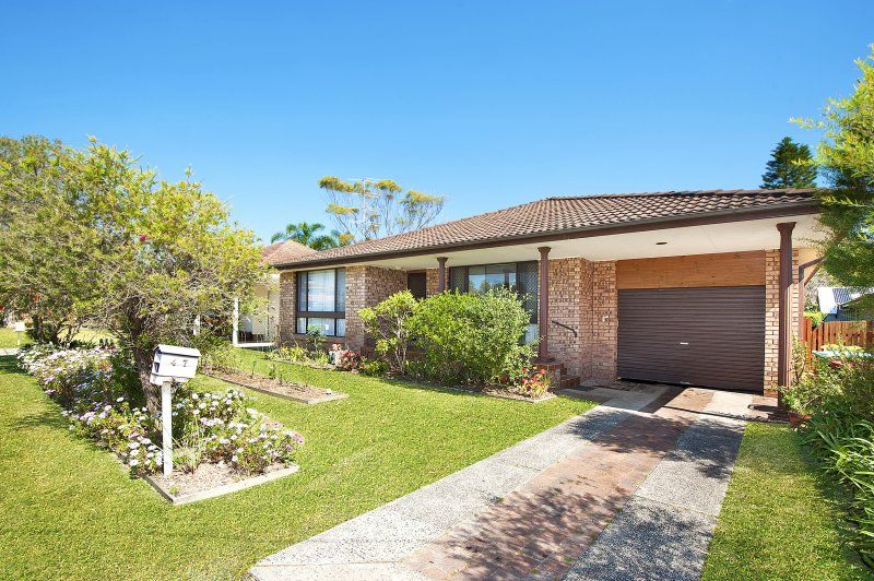 47 Tasman Avenue, KILLARNEY VALE NSW 2261