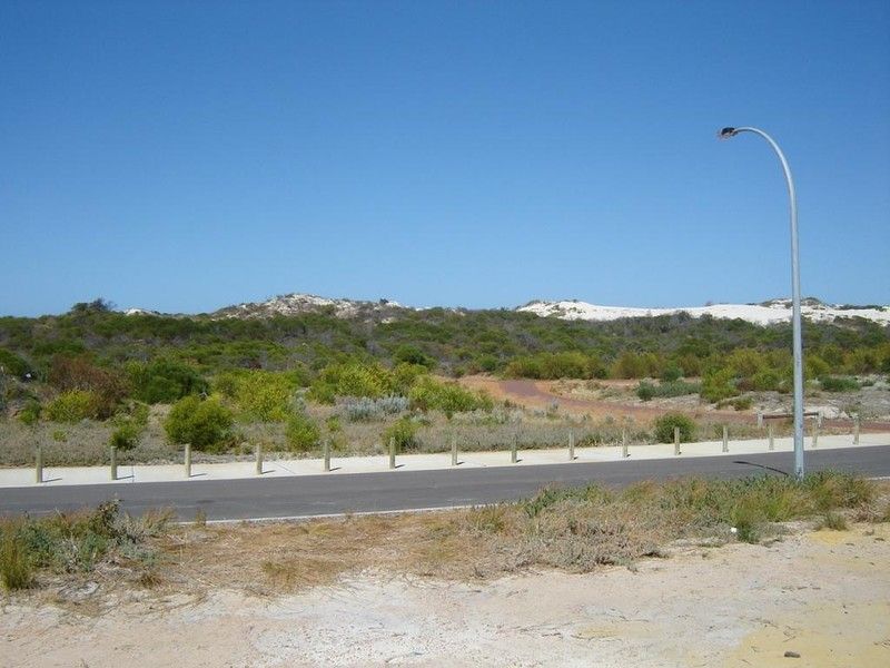 101 Beachridge Drive, JURIEN BAY, WA 6516