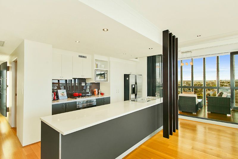 1801/221 Sydney Park Road, ERSKINEVILLE, NSW 2043