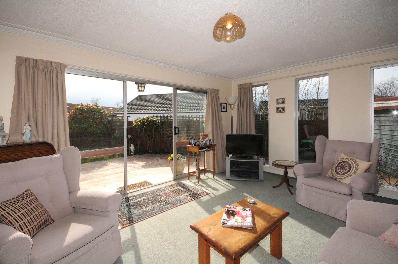2/20 Omega Place, Casebrook, Christchurch City