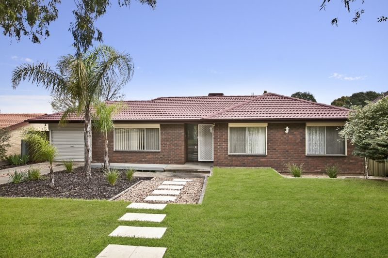 20 Apex Avenue, MODBURY NORTH SA 5092