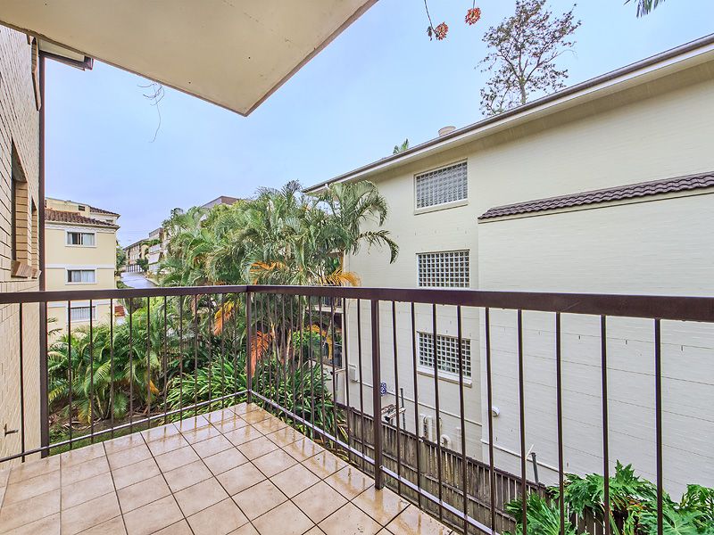 21 Fortitude Street, AUCHENFLOWER QLD 4066