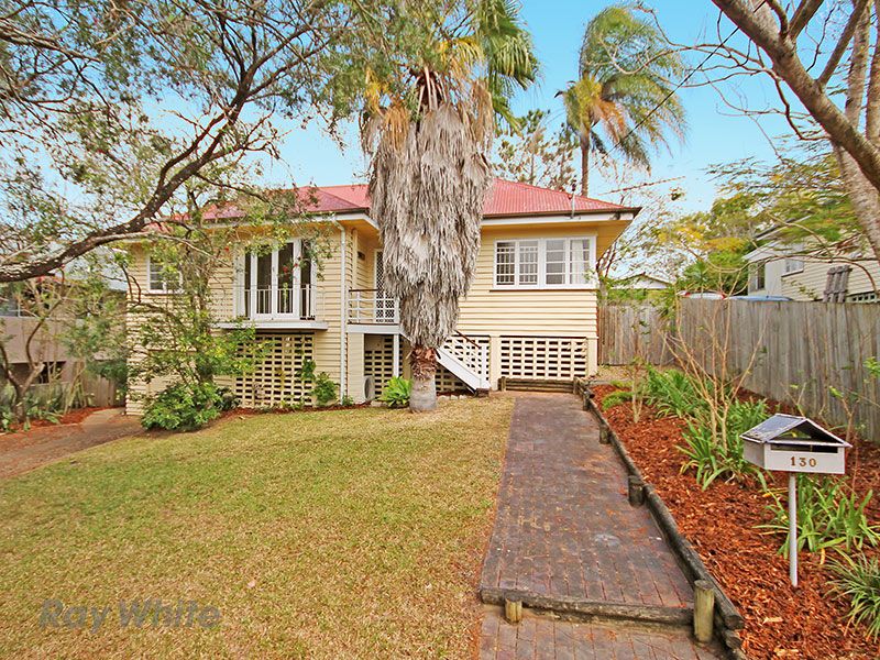 130 Payne Street, INDOOROOPILLY QLD 4068