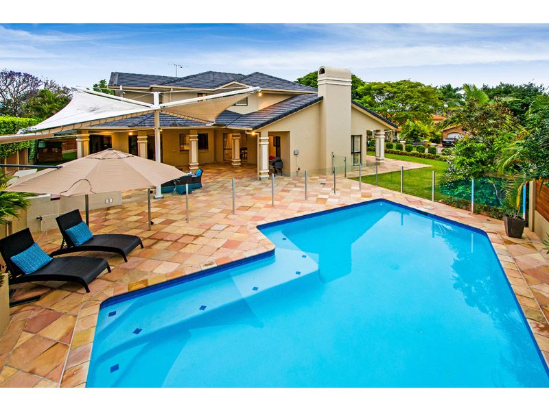 13 Troon Place, CARINDALE, QLD 4152