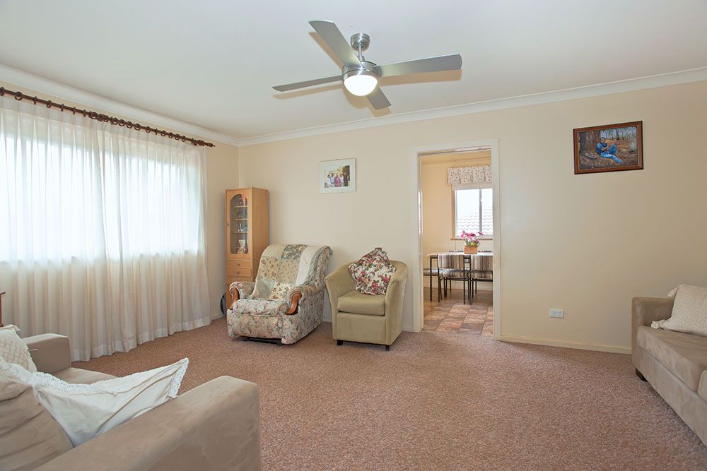 1 Marcia Street, RANGEVILLE, QLD 4350